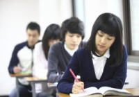 日本語能力試験対策クラス